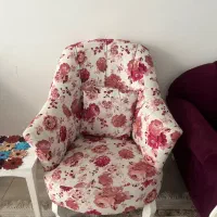 مبل ۷نفره|مبلمان خانگی و میز عسلی|آبدانان, |دیوار
