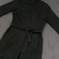 مانتو|لباس|میانه, |دیوار