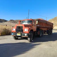 فروش ماک موتور جدید کاوه