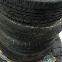 لاستیک 215/60/17 نکسن