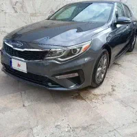 اپتیما مدل ۲۰۲۰