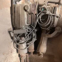 اجاره ابزار آلات ساختمانی|مصالح و تجهیزات ساختمان|بندر ماهشهر, |دیوار