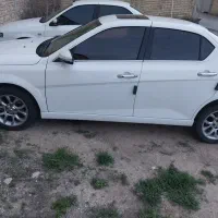 دنا پلاس توربو شارژ ۶ دنده