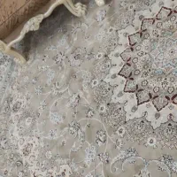 فرش ۹ و ۱۲ متری به همراه پشتی|فرش|قم, پردیسان|دیوار