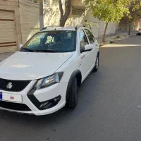 کوییکGx صفر خشک ۱۴۰۴|خودرو سواری و وانت|تبریز, |دیوار