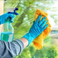 شرکت خدماتی،پرستاری رضوان