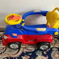 اسباب بازی|اسباببازی بچه|پرند, فاز ۶|دیوار