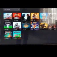 دستگاه ایکس باکس وان اس one s|کنسول، بازی ویدئویی و آنلاین|کرج, ساسانی (قلمستان)|دیوار