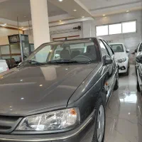 پارس tu5 برقی