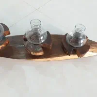 صنایع چوبی تزئینی|صنایع دستی و سایر لوازم تزئینی|مشهد, فلسطین|دیوار