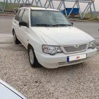 پر اید|خودرو سواری و وانت|سرپل ذهاب, |دیوار