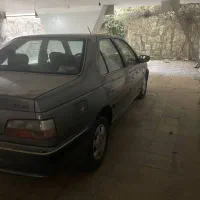 فروش ماشین پرشیا مدل۸۹
