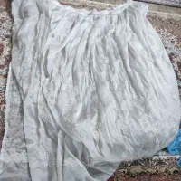 پرده پذیرایی