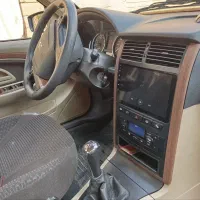 پژو پارس xup|خودرو سواری و وانت|اسلام‌‌آباد غرب, |دیوار