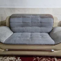 مبل هفت نفره سالم روکش میخواد دوملیون