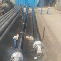 ایده آل بالابر هیدرولیک وینچ موتور گیربکسی|خدمات پیشه و مهارت|کرج, شهرک امیر المومنین|دیوار