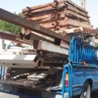 خریدار انواع ضایعات درب منزل شما