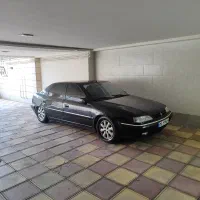 زانتیا وارداتی کم کارکرد خونگی