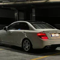 بنز c200 ۲۰۰۸|خودرو سواری و وانت|مشهد, احمدآباد|دیوار
