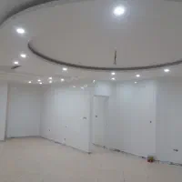 نقاشی ساختمان رنگ نما و کنیتکس|خدمات پیشه و مهارت|رباط‌کریم, مسکن مهر آبشناسان|دیوار