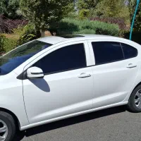 شاهینG1402با سانروف|خودرو سواری و وانت|یزد, |دیوار