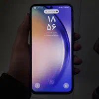 گوشی سامسونگ a54|موبایل|اسلامشهر, مطهری|دیوار