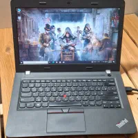 لپ تاپ لنوو Core i7 گیمینگ و رندر دو گرافیک مجزا|رایانه همراه|تهران, جلیلی|دیوار