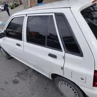 پراید 111 مدل 98|خودرو سواری و وانت|ری, ولی آباد|دیوار