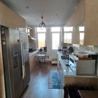 واحد دو خوابه استاندارد، سعادت آباد