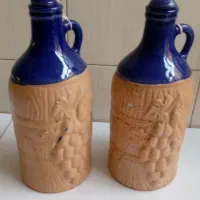 کوزه‌ها ی آب دکوری سوفالی فروش فوری