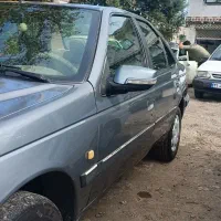 پژو پارس XU7 مدل 91|خودرو سواری و وانت|آستانه اشرفیه, |دیوار