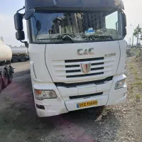 راننده پایه یک آماده به کار