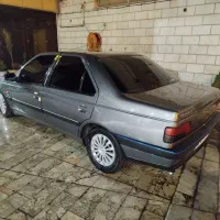 پژو405|خودرو سواری و وانت|سبزوار, هویزه|دیوار