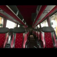 اتودربستی اتوبوس تشریفاتی داخل شهری وبرون شهری|خدمات حمل و نقل|تبریز, |دیوار