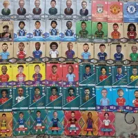 کارت کیمدی های حرزان