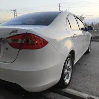 جک j5  تمیز و استثنایی|خودرو سواری و وانت|مشهد, جاهد شهر|دیوار