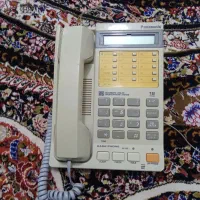 تلفن رومیزی