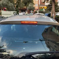 چراغ ترمز 206