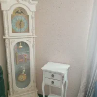 ساعت ایستاده سالم|ساعت دیواری و تزئینی|زرندیه, |دیوار