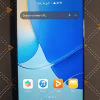 هواوی Nova 9se حافظهٔ ۱۲۸ رم ۸ گیگ|موبایل|تبریز, |دیوار