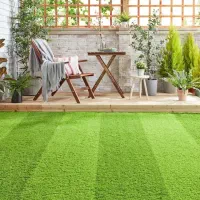 فروش ویژه انواع چمن مصنوعی، ارسال رایگان|مصالح و تجهیزات ساختمان|شاهینشهر, بانک استان|دیوار