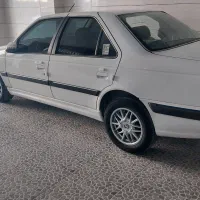 پژو پارس اتوماتیک TU5، مدل ۱۳۹۸