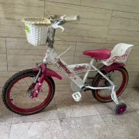 دوچرخه دخترانه