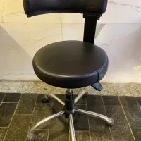 صندلی آرایشگاهی