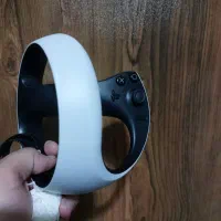 عینک واقعیت مجازی vr2