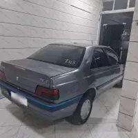 پژو 405 مدل 90|خودرو سواری و وانت|سنندج, |دیوار