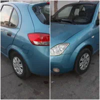 تیبا 2 مدل مدل بدون رنگ|خودرو سواری و وانت|شاهرود, |دیوار