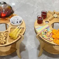 استند قلیان