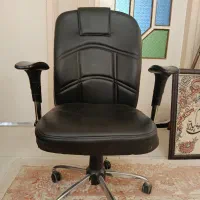 صندلی اداری