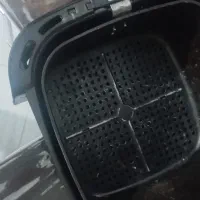 سرخ کن یونیک لایف ده لیتری|اجاق گاز و لوازم برقی پختوپز|خرمآباد, |دیوار